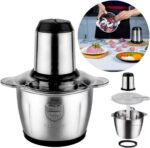 20001 #2001 Processador de Alimentos INOX